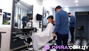 Jem Peluquería - 80000 San José De Mayo