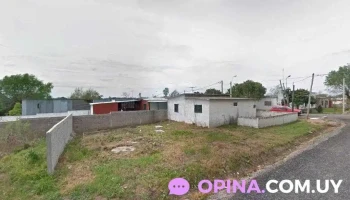 Jenny y Sandra - Joaquín Suárez