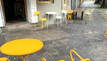 Jesusa Almacén - Montevideo Jesusa Almacén - Montevideo