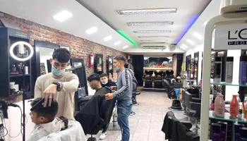 Jíbaros Estética Unisex - 11900 Montevideo Jíbaros Estética Unisex - 11900 Montevideo