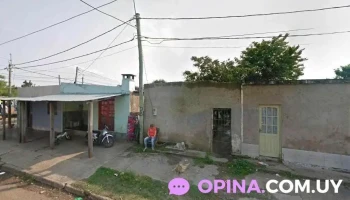 Jimmy Barbershop - 55000 Artigas