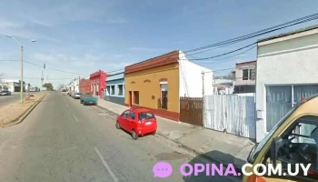 Jj Barber Home - 20400 San Carlos