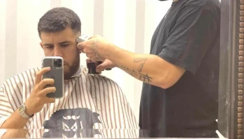 JM.Barbería (Box Garden) - Punta Del Este