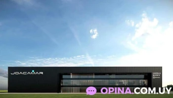 Joacamar Importaciones - 14000 Canelones