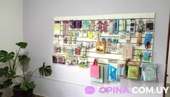 Joafel Tienda de Libros - Dolores