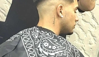 Joaquinstyloo Studio - 12000 Montevideo