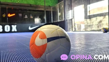 Joga10 Street Box - Manuel Freire