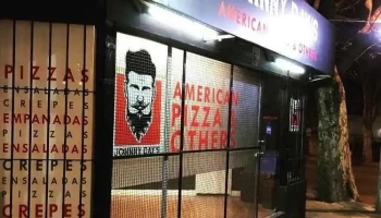 Johnny Day's - American Pizza & Burgers - Montevideo Johnny Day's - American Pizza & Burgers - Montevideo