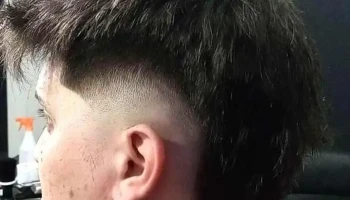 Jona's BarBer (insta: jonarohr) - Uruguay