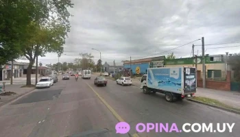 Jonasbarber - 13000 Montevideo