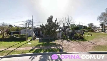 José Carlos la escuela - Montevideo