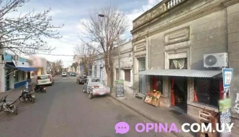 José Luis Banchero, Inmobiliaria - Remates - Carmelo