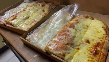 José pizza - Paysandú José pizza - Paysandú