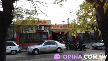 Jose Respuestos - 91000 Pando