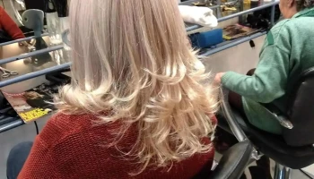 Josefina Iorgov Peluqueria - 11200 Montevideo