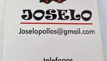 Joselo Pollos - Durazno Joselo Pollos - Durazno