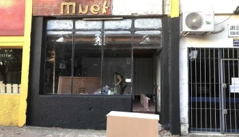 Joseo Barber - 90000 Canelones