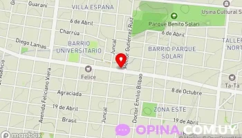 JotaGe deportes Salto - 50000 Salto