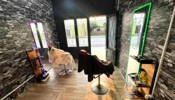 Joy Barber Studio - Departamento De San José