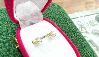 Joyeria Y Relojeria La Esmeralda - 11900 Montevideo