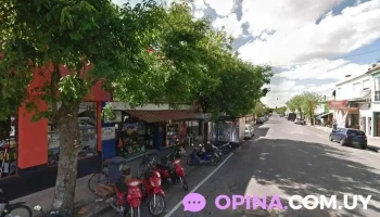 JPerez Repuestos - Brig. Gral. Fructuoso Rivera