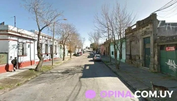 Juampa barber’s - 12100 Montevideo