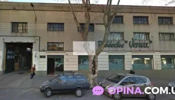 Juan C. Balerio S.a. - Montevideo