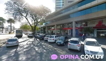 Juan Magold - 11300 Montevideo