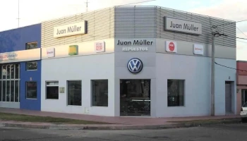 Juan Müller S.r.l Repuestos - Paysandú