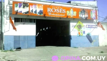 Juancla Srl - Grito De Asencio