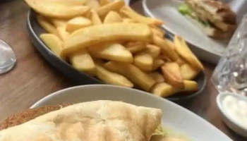 Jucylucy - lucy garden - Montevideo Jucylucy - lucy garden - Montevideo