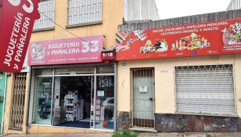 Juguetería y Pañalera 33 - 40000 Rivera Juguetería y Pañalera 33 - 40000 Rivera