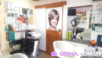 Julia Morales Estilista - 27000 Rocha