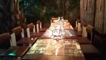 Juntos A La Par - Maldonado Juntos A La Par - Maldonado