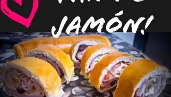 Jurassic Pan Caracas - Uruguay Jurassic Pan Caracas - Uruguay