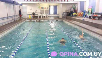 Juventus - Río Negro Juventus - Río Negro