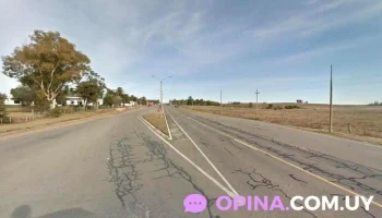 Juzgado De Paz De Villa Mariscala - 30000 Mariscala