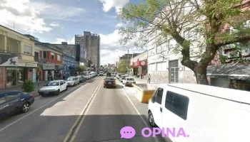 Juzgados Letrados de Rivera - Av. Sarandí 544