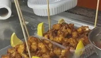 JyL Pescaderia - Santiago Vázquez