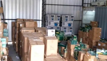 JyM Distribuciones - 90700 Santa Lucía JyM Distribuciones - 90700 Santa Lucía