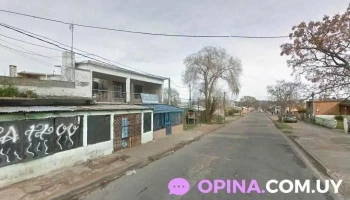 K.l estilista - 12800 Montevideo