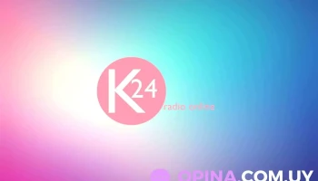 k24 Radio Online - Uruguay k24 Radio Online - Uruguay