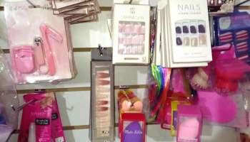 Kady Maquillajes - Agustin De La Rosa Y