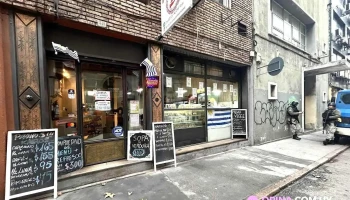 Kairos - Montevideo Kairos - Montevideo