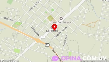 Kaizen Entrenamientos - San Jacinto