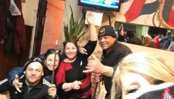 Kakbea - Montevideo Kakbea - Montevideo