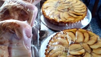 Kaly Café - Departamento De Canelones