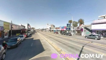 Kanata Cotillón - Montevideo