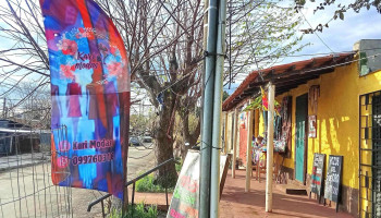 Kari Modas - 55000 Artigas