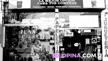 Karimar Shop - Montevideo